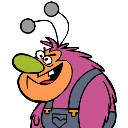 Fuzzy Lumpkins
