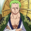 ZORO OvO