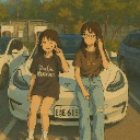 搭給鶴