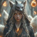 Kitsune