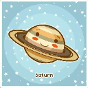saturnPlanet