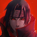 Itachi Uchiwa