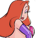 Jessica Rabbit