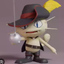 MEOWTH