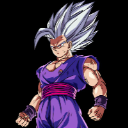 Beast Gohan