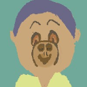チップの盾 さぶろう