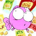 ぽてちぃ