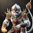 HANUMAN