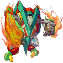 Heatgenbu