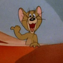 Jerry The Mouse