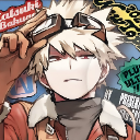 katsuki bakugo