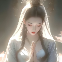 天上幽夜