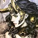 Lady Loki