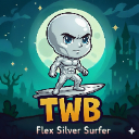 FlexSilverSurfer