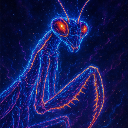 Mantis avatar