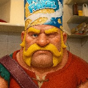 Schlackernacken