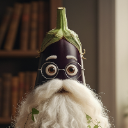 BeardedAubergine