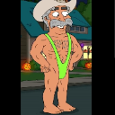 Ol Gary
