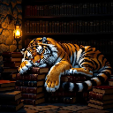 Tigermowz
