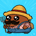 Farmer Pepe