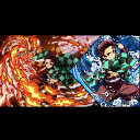 DRAGON king