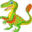 Velociraptor