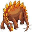 Stegosaurus