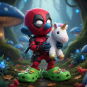 Smurfpool