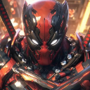 Dreadpool