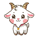 Lady Satz Goat