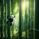 Bambooˢˣᴳ ᶠᵃʳᵐ