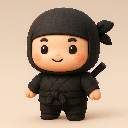 Jaeyi 忍者っ子 2