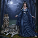 WQ's Princess