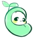 smol bean