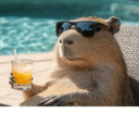 CAPYBARA