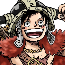 Monkey D Hans
