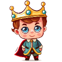 LiTTle KiNG