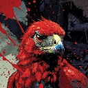 CrimsonBird