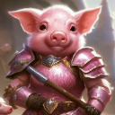 Piglet