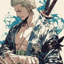 Roronoa