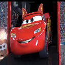 Lightning McQuen