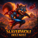 SLayerWoLF