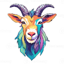 FaintingZR1Goat