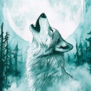 Einsamer Wolf 99