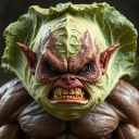 Savage Cabbage