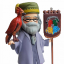 Albus Dumbledore