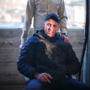 ابن فلسطين~adham