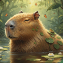 WING Capybara