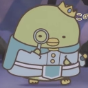 ༄ᴬᴵᴹ ᭄Penguin࿐ ⷣ
