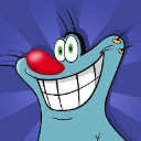 7X oggy